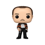 The Godfather Part II: Fredo Corleone Funko Pop! Movies Vinyl Figure #1523