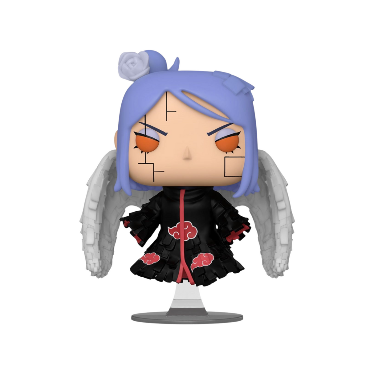 Naruto Shippuden: Konan Funko Pop! Vinyl Figure #1508