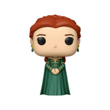 Game of Thrones: House of the Dragon: Day of the Dragon: Alicent Hightower Funko Pop! Vinyl Figure #03