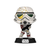 Star Wars: Ahsoka: Thrawn's Night Trooper (White) Funko Pop! Vinyl Figure #685