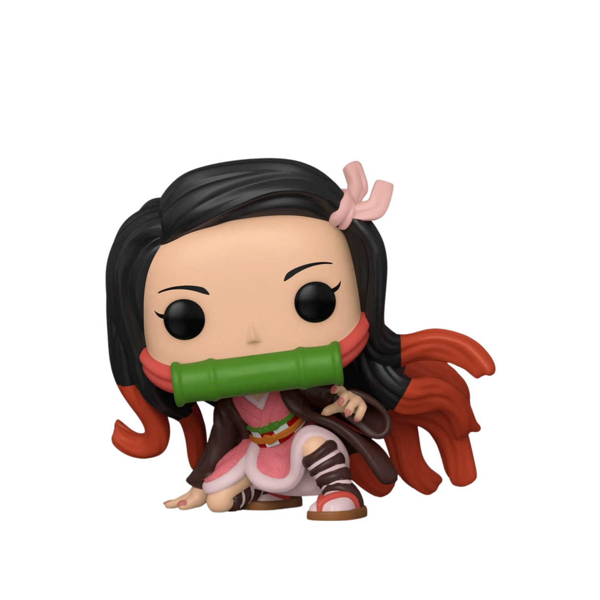 Demon Slayer: Nezuko Kamado Funko Pop! Animation Vinyl Figure #868