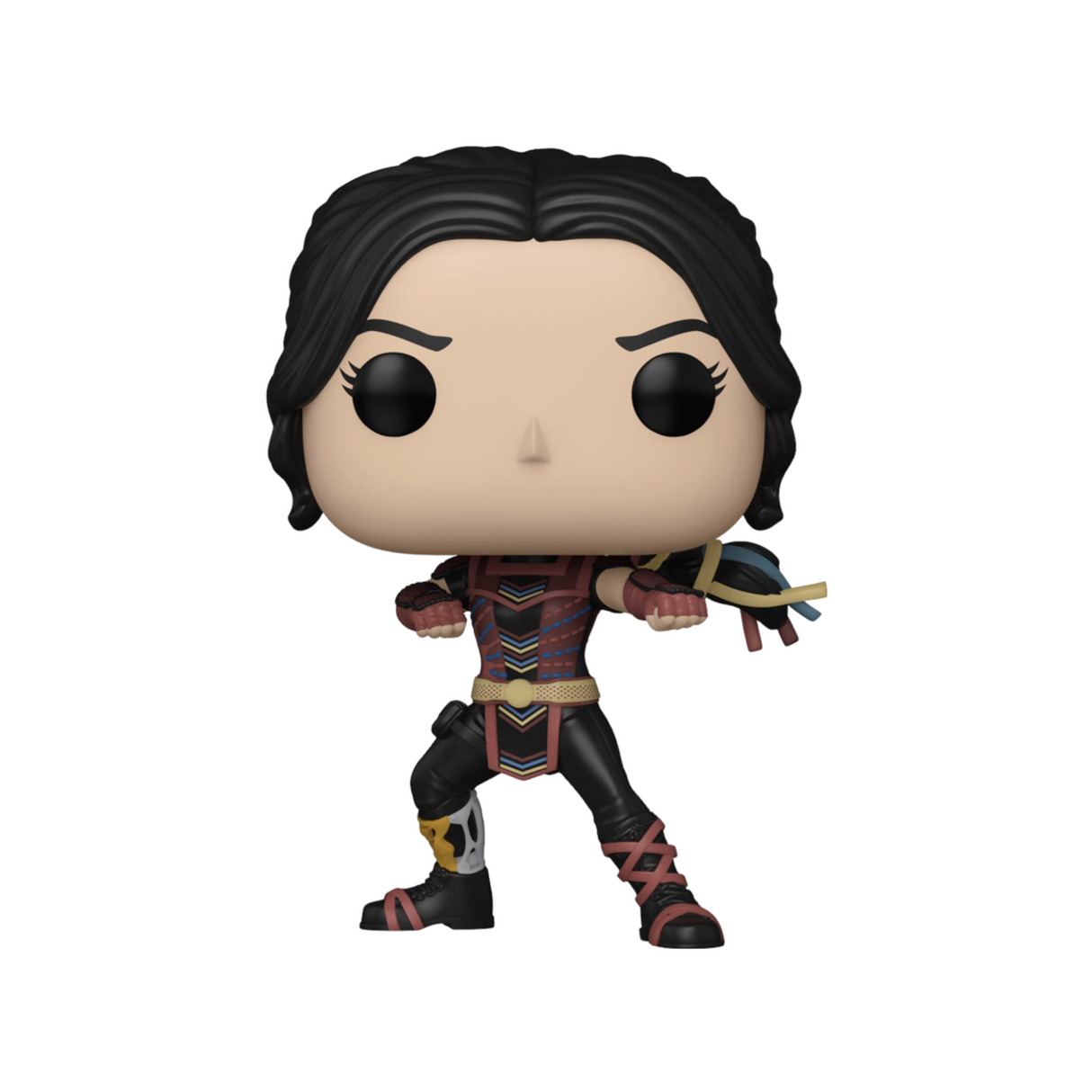 Eco: Eco Funko Pop! Figura de vinilo n.° 1335