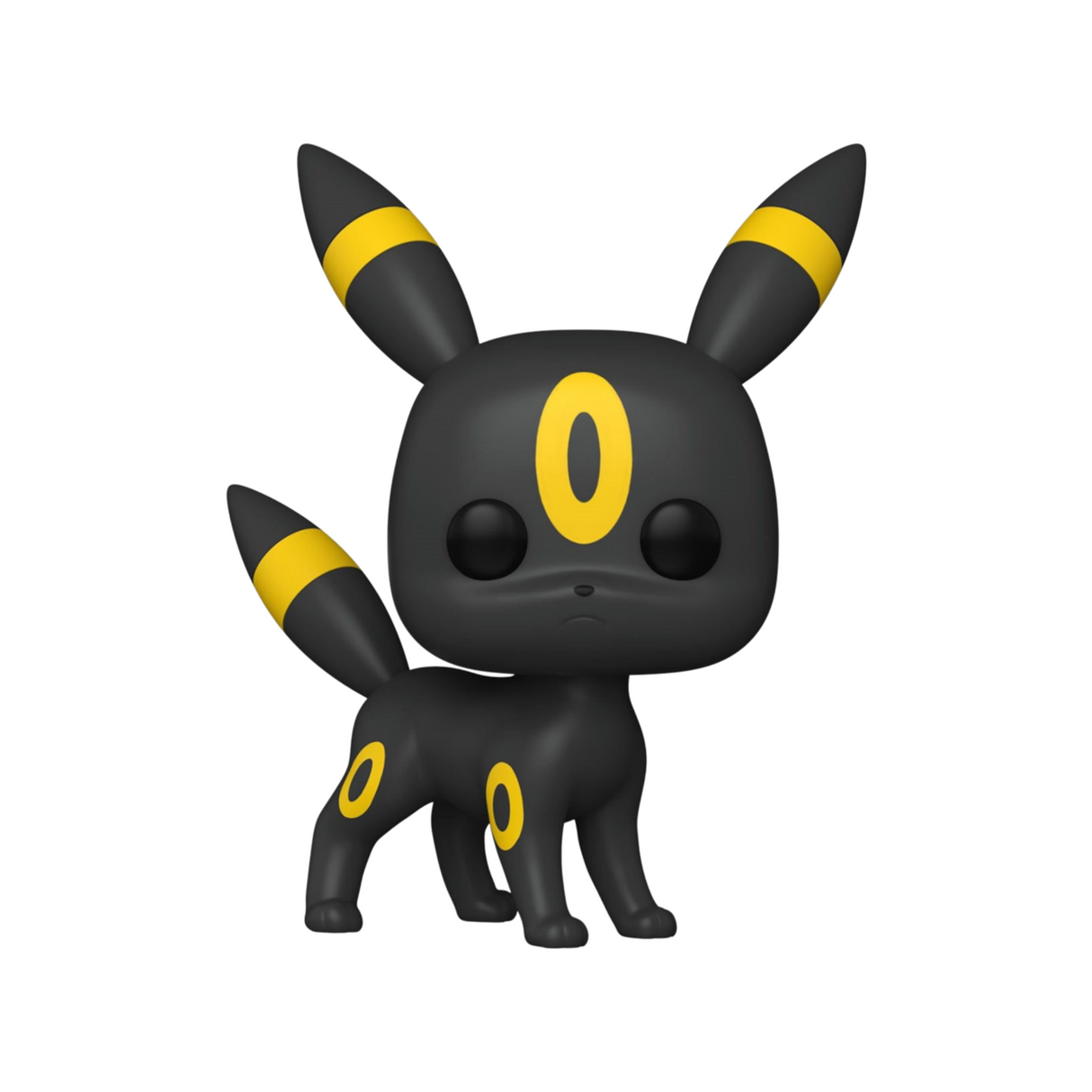 Pokémon: Umbreon Funko Pop! Figura de vinilo de juegos #948