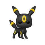 Pokémon: Umbreon Funko Pop! Figura de vinilo de juegos #948