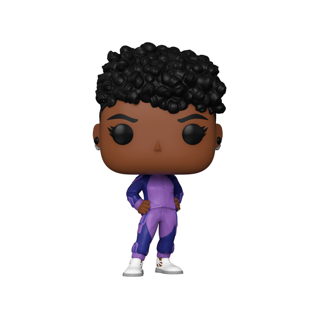 Pantera Negra Wakanda para siempre: Shuri Funko POP! Figura de vinilo n.° 1103, exclusiva de la tienda Funko