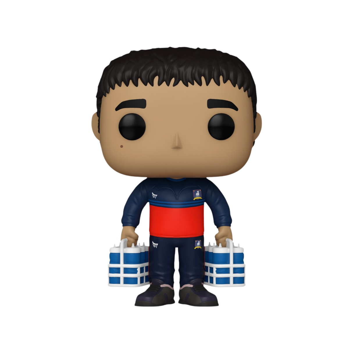 Ted Lasso: Nate Shelley with Water Funko Pop! Vinyl Figure #1511