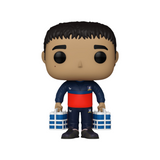 Ted Lasso: Nate Shelley con agua Funko Pop! Figura de vinilo n.° 1511