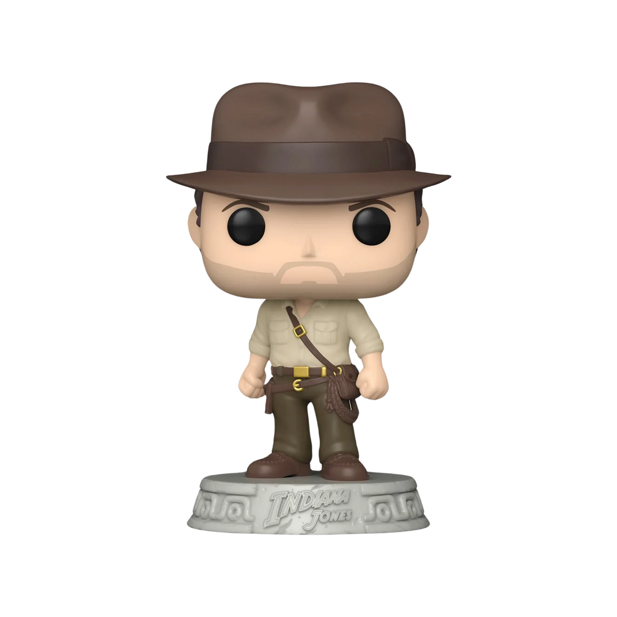 Indiana Jones: Indiana Jones Funko Pop! Vinyl Figure #1350