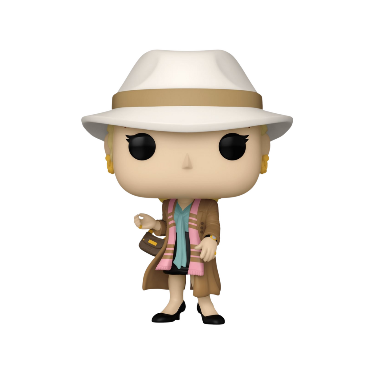 Ted Lasso: Rebecca Welton Funko Pop! Figura de vinilo n.° 1507