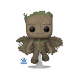 Guardians of The Galaxy: Groot Funko POP! Vinyl Figure #1213, Funko Shop Exclusive