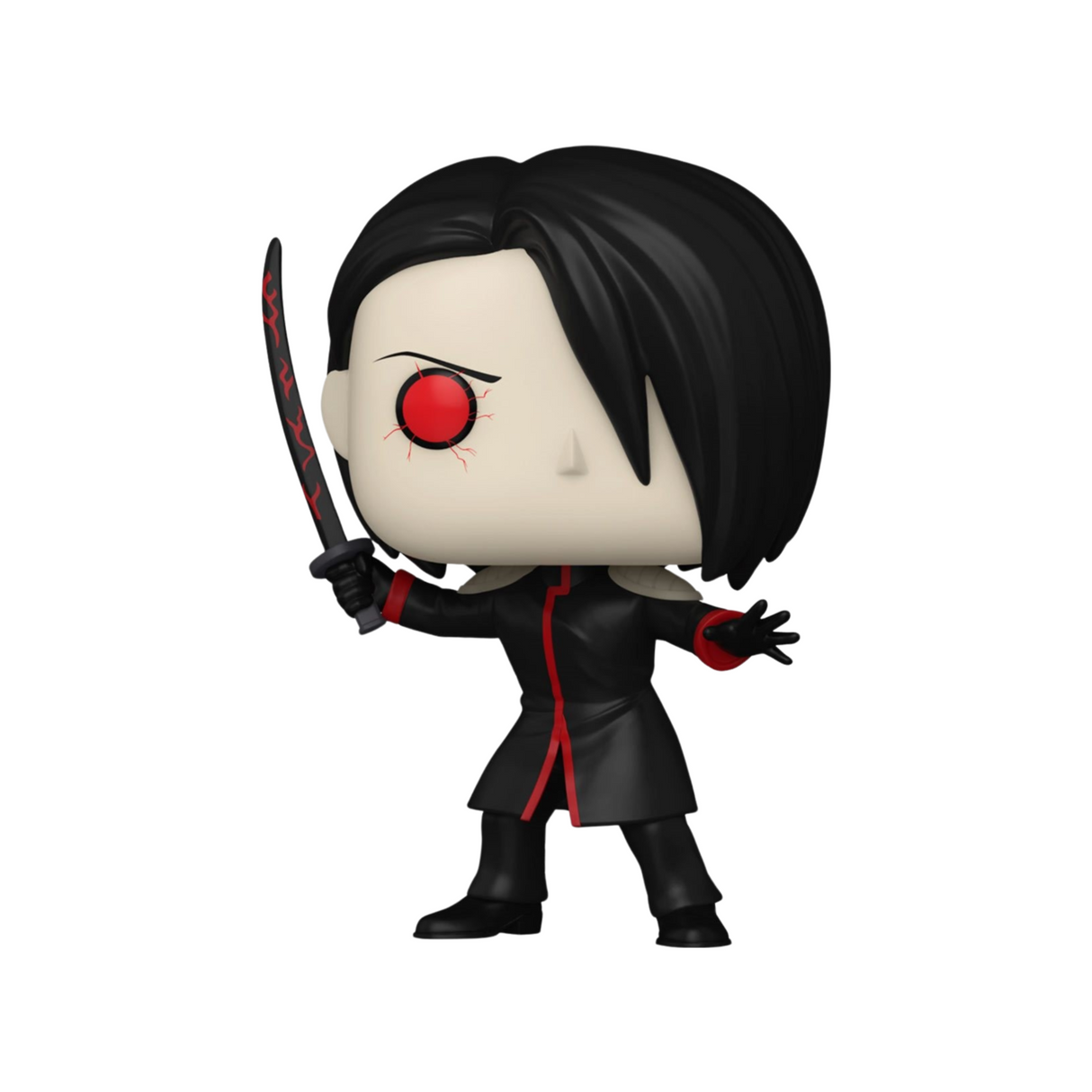 Tokyo Ghoul:re: Nimura Furuta Funko Pop! Animation Vinyl Figure #1547