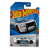 Hot Wheels Dodge Charger Drift HW Metro Coche fundido a presión