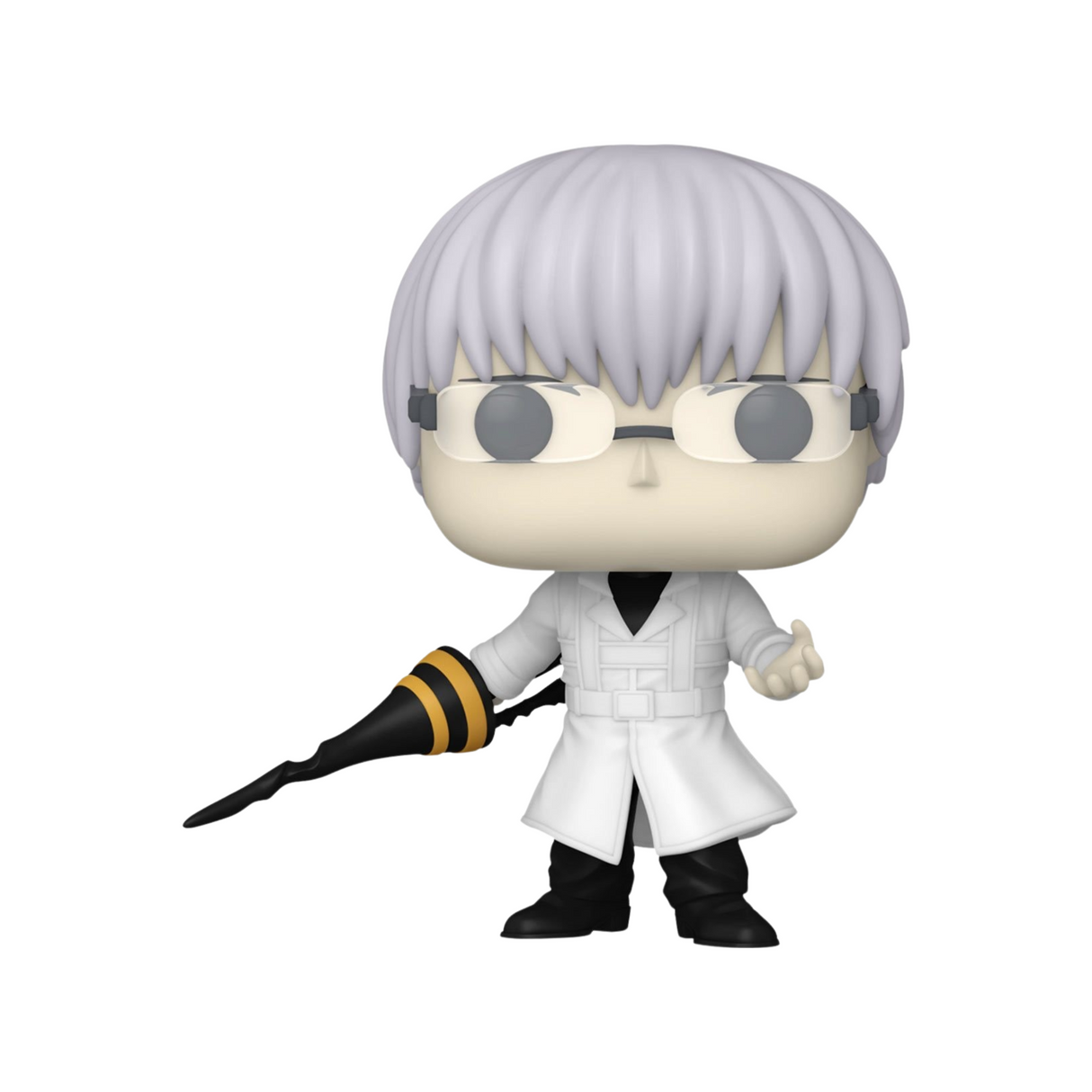 Tokyo Ghoul:re: Kisho Arima Funko Pop! Figura de vinilo de animación #1543