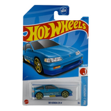 Hot Wheels '88 Honda CR-X HW J-Imports Diecast Car