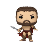 WB 100: 300: Leonidas Funko Pop! Vinyl Figure #1473