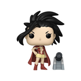 My Hero Academia: Momo Yaoyorozu Funko Pop! Animation Vinyl Figure #1350