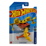 Hot Wheels HW Water Bomber Sky Show Diecast Car