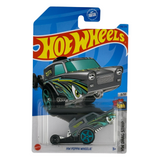 Hot Wheels HW Poppa Wheelie HW Drag Strip Diecast Car