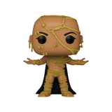 WB 100: 300: Jerjes Funko Pop! Figura de vinilo n.° 1475