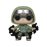 Naruto Shippuden: Shino Aburame Funko Pop! Vinyl Figure #1509