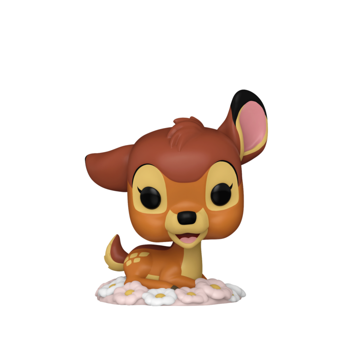 Bambi: ¡Bambi Funko Pop! Figura de vinilo n.° 1433