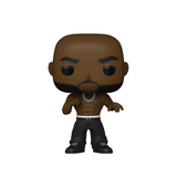 DMX Funko POP! Figura de vinilo de Rocks n.° 318, exclusiva de la tienda Funko