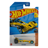 Hot Wheels Hot Wired HW Track Champs Coche fundido a presión