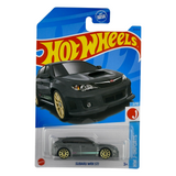 Hot Wheels Subaru WRX STI HW J-Imports Diecast Car