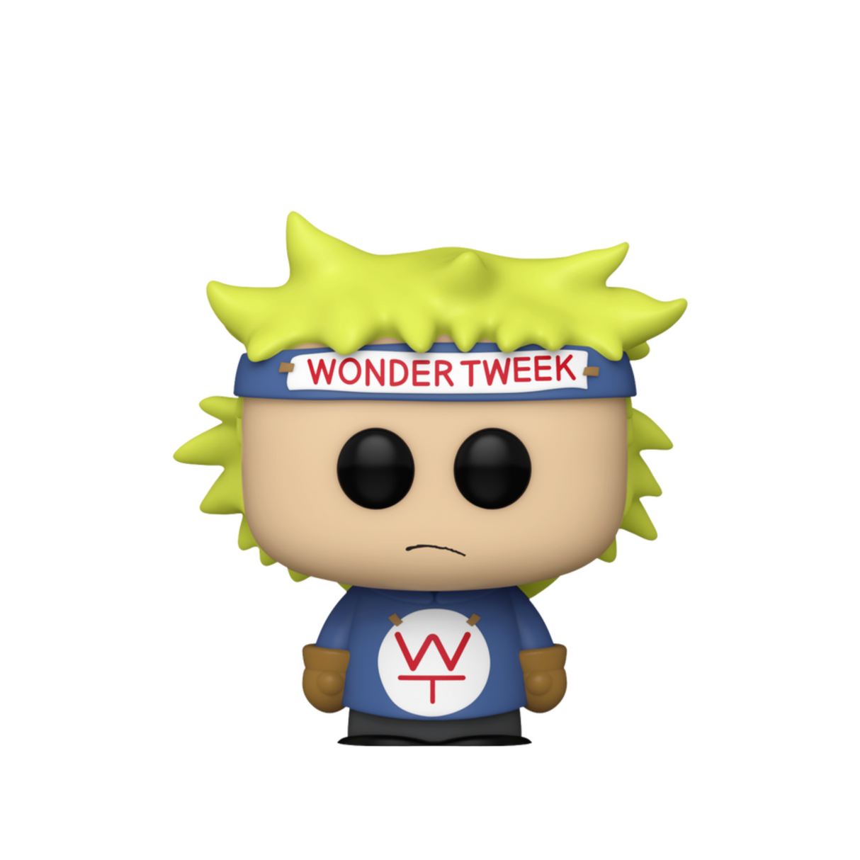 South Park: ¡Wonder Tweak Funko Pop! Figura de vinilo n.° 1472