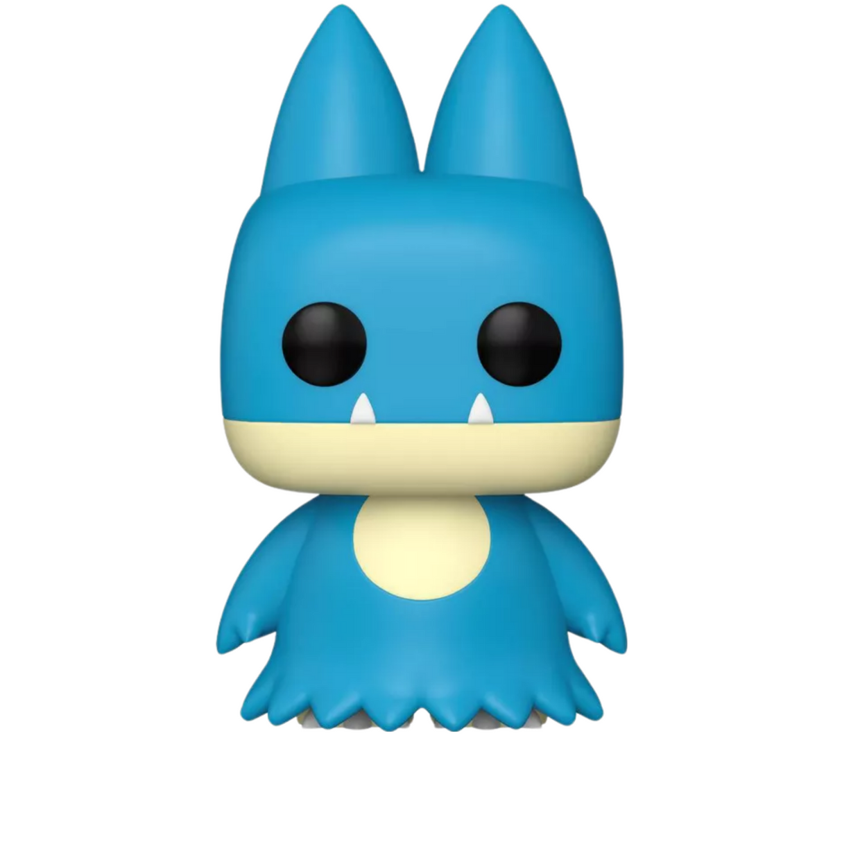 Pokémon: ¡Munchlax Funko Gigante! Figura de vinilo n.° 917, exclusiva de Target Con 2023