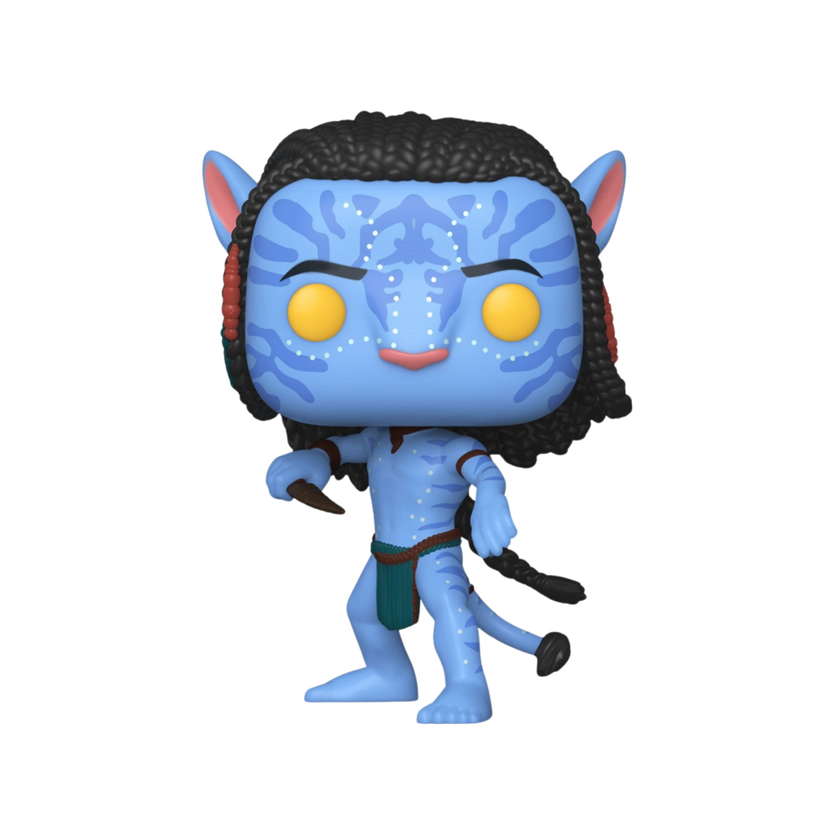 Avatar: The Way of Water: Lo'ak Funko Pop! Vinyl Figure #1551