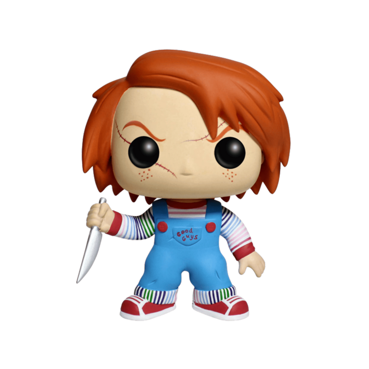 Child's Play 2: Chucky Funko Pop! Movies Vinyl Figure #56