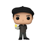 The Godfather Part II: Vito Corleone Funko Pop! Movies Vinyl Figure #1525