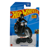 Hot Wheels Honda CB750 Cafe HW Moto Diecast motocicleta