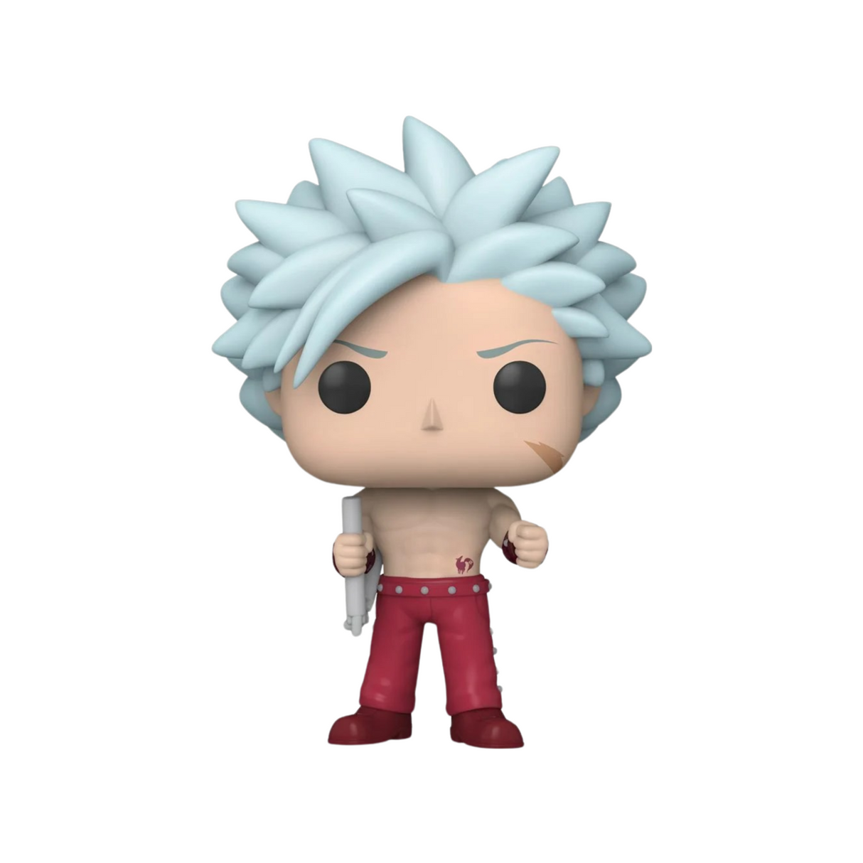 Seven Deadly Sins: Ban Funko Pop! Animation Vinyl Figure #1341