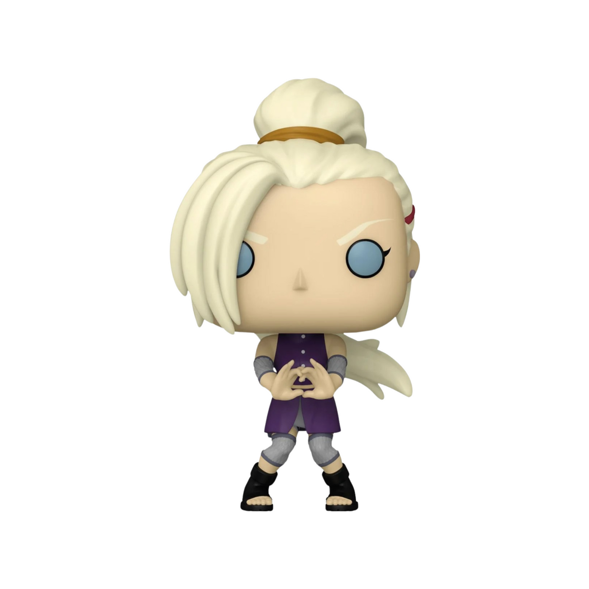 Naruto Shippuden: Ino Yamanaka Funko Pop! Figura de vinilo n.° 1506