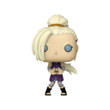 Naruto Shippuden: Ino Yamanaka Funko Pop! Figura de vinilo n.° 1506