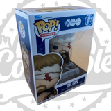 WB 100: 300: Dilios Funko Pop! Figura de vinilo n.° 1472