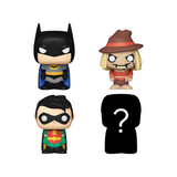 DC: Batman Bitty Pop! Mini-Figure 4-Pack