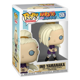 Naruto Shippuden: Ino Yamanaka Funko Pop! Figura de vinilo n.° 1506