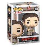 Ghostbusters: Frozen Empire: Grooberson Funko Pop! Vinyl Figure #1508