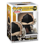 Tokyo Ghoul:re: Hinami Fueguchi Funko Pop! Animation Vinyl Figure #1546