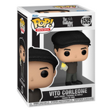 El Padrino Parte II: Vito Corleone Funko Pop! Figura de vinilo de películas #1525