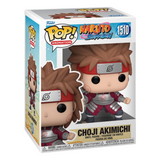 Naruto Shippuden: Choji Akimichi Funko Pop! Vinyl Figure #1510