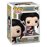 One Piece (Wano): Orobi Funko Pop! Animation Vinyl Figure #1475