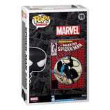 Amazing Spider-Man: Spider-Man #300 Funko POP! Comic Covers Vinyl Figure #19, Target Con 2023 Exclusive