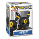 Pokémon: Umbreon Funko Pop! Games Vinyl Figure #948