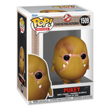 Ghostbusters: Frozen Empire: Pukey Funko Pop! Vinyl Figure #1509