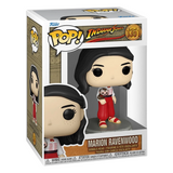 Indiana Jones: Marion Ravenwood Funko Pop! Vinyl Figure #1351