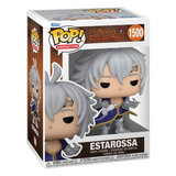 Siete pecados capitales: Estarossa Funko Pop! Figura de vinilo de animación #1500